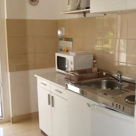 Lovely Stefi Apartment *