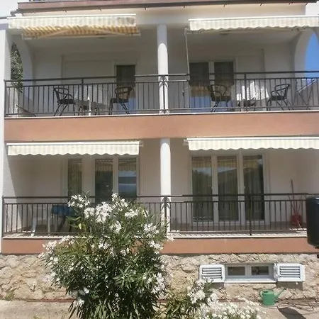 Lovely Stefi Apartment *