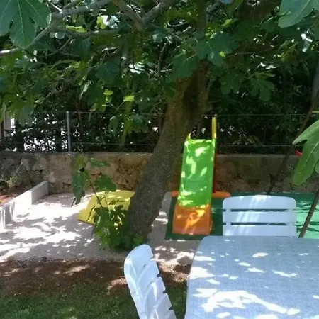 Apartment Lovely Stefi Krk Town